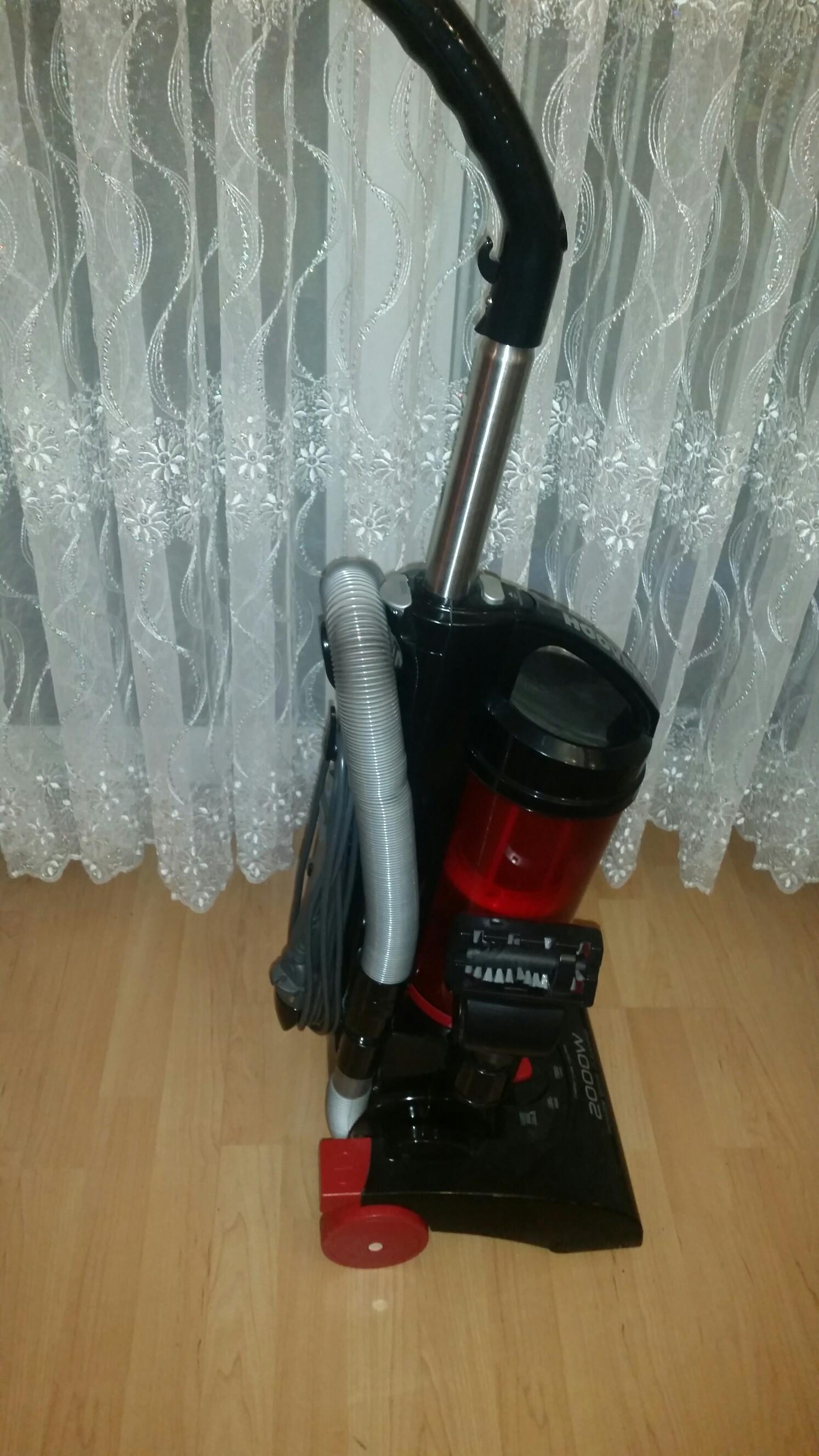HQ Remplacement Pour Sac Aspirateur Hoover H58 - Electroménager - Foto 9