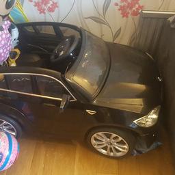 IM MOVING NEED GONE ASAP 

ride-on car selling for my sister without parent control
