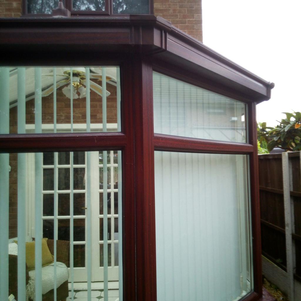 Conservatory in WA2 Warrington für £ 150,00 zum Verkauf | Shpock AT