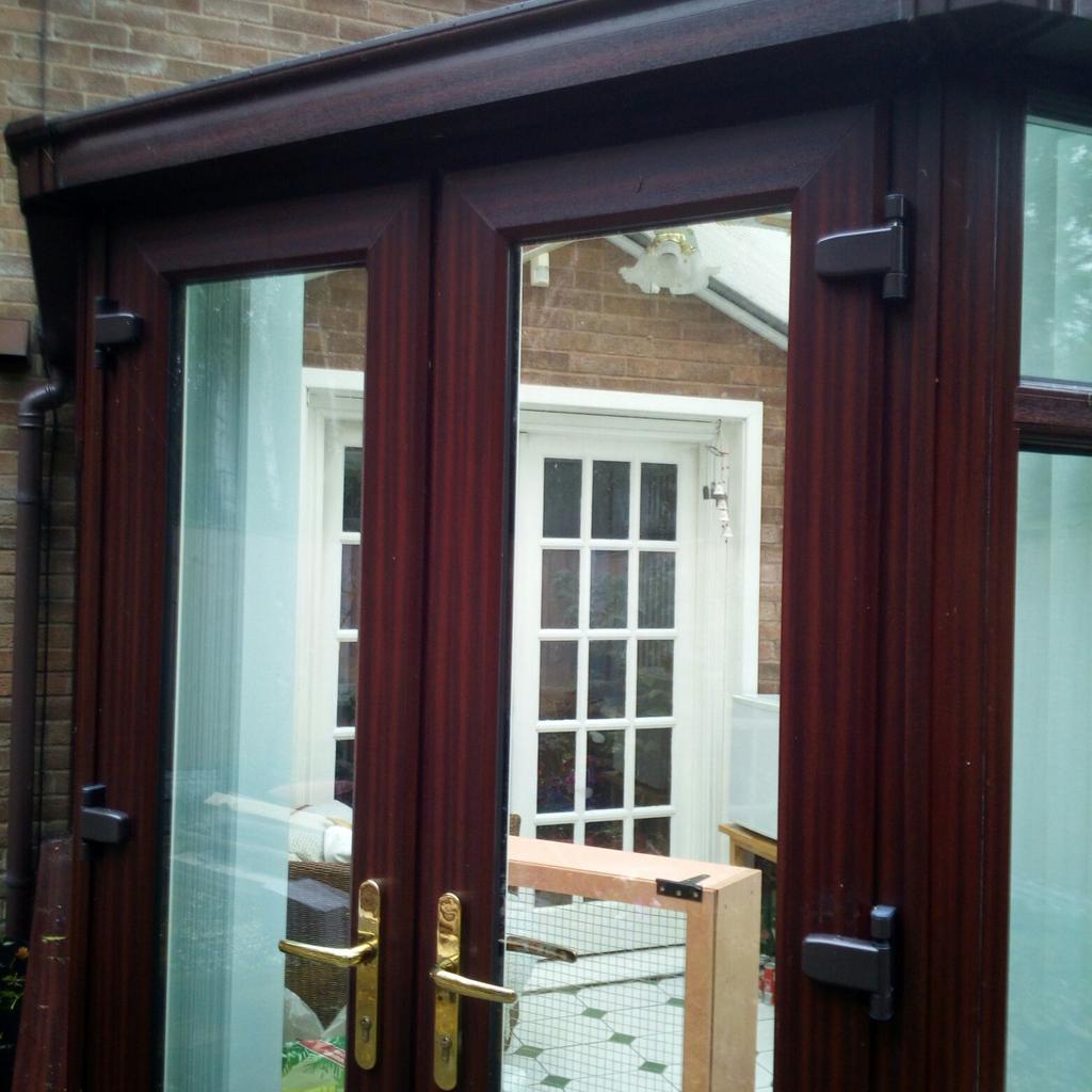 Conservatory in WA2 Warrington für £ 150,00 zum Verkauf | Shpock AT