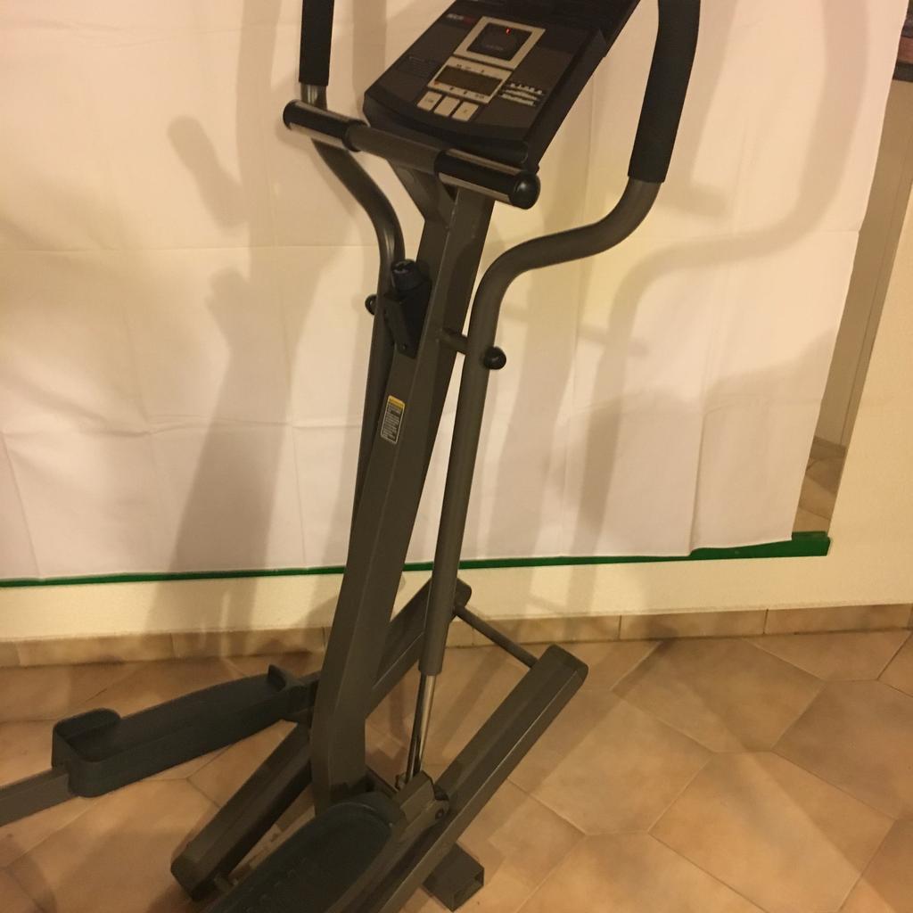 Healthrider e330 hot sale