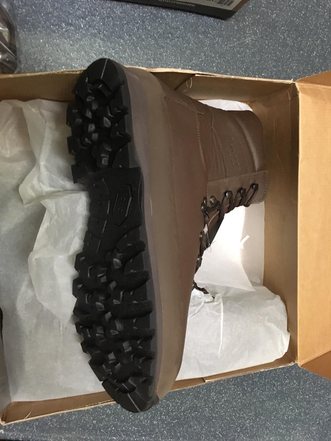 Brown Altberg sneakers boots in BN1 Stanmer for £80.00 for sale | Shpock