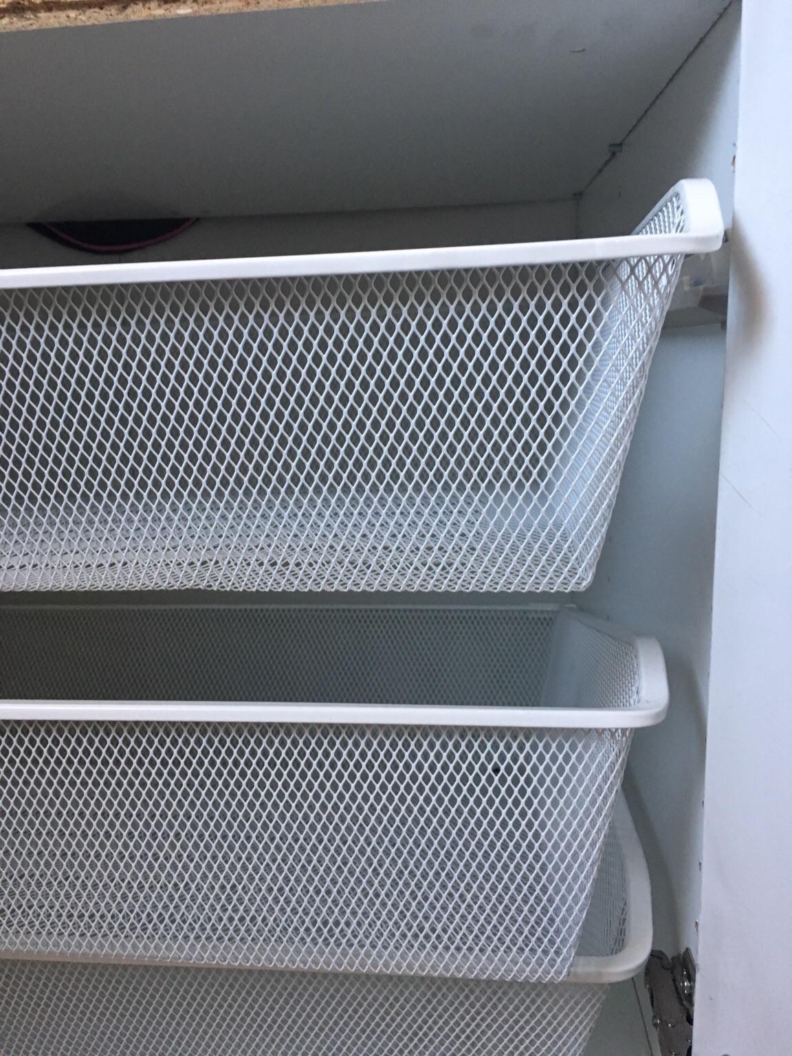 Ikea Komplement Drahtkorb für Pax Schrank in 6020 Innsbruck für 10,00 € zum Verkauf