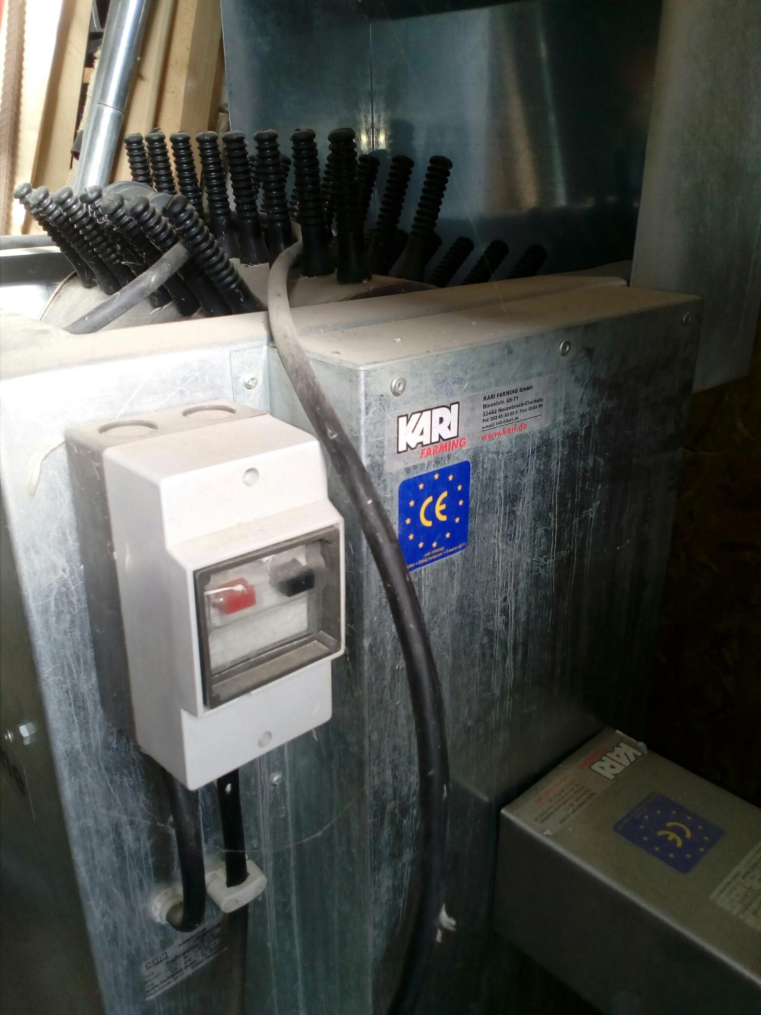 Elektrische Geflügelrupfmaschine - Handheld Federentferner Für Hühner, Enten & Gänse