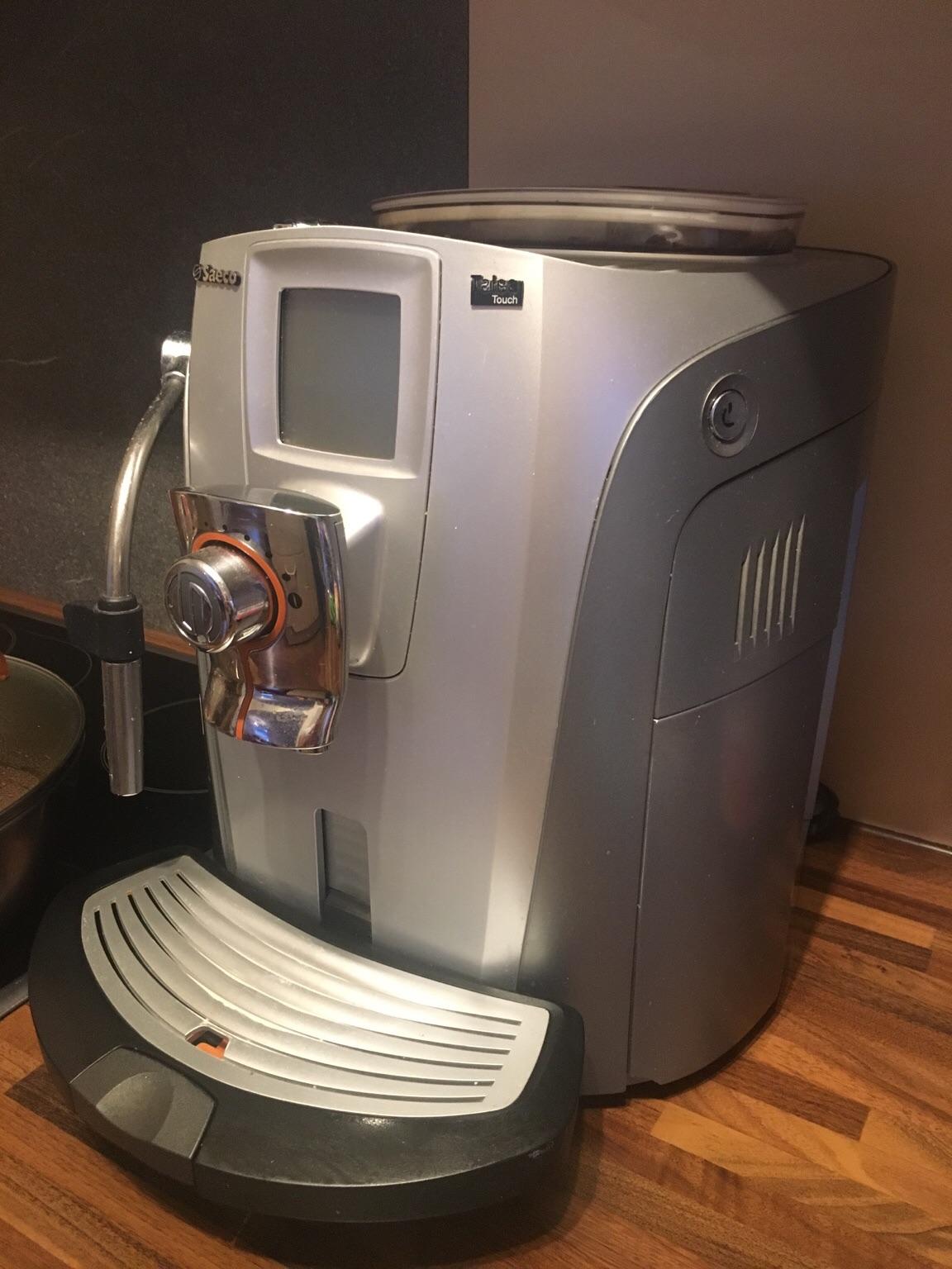 Kaffeemaschine in 8970 Schladming für 120,00 € zum Verkauf Shpock DE