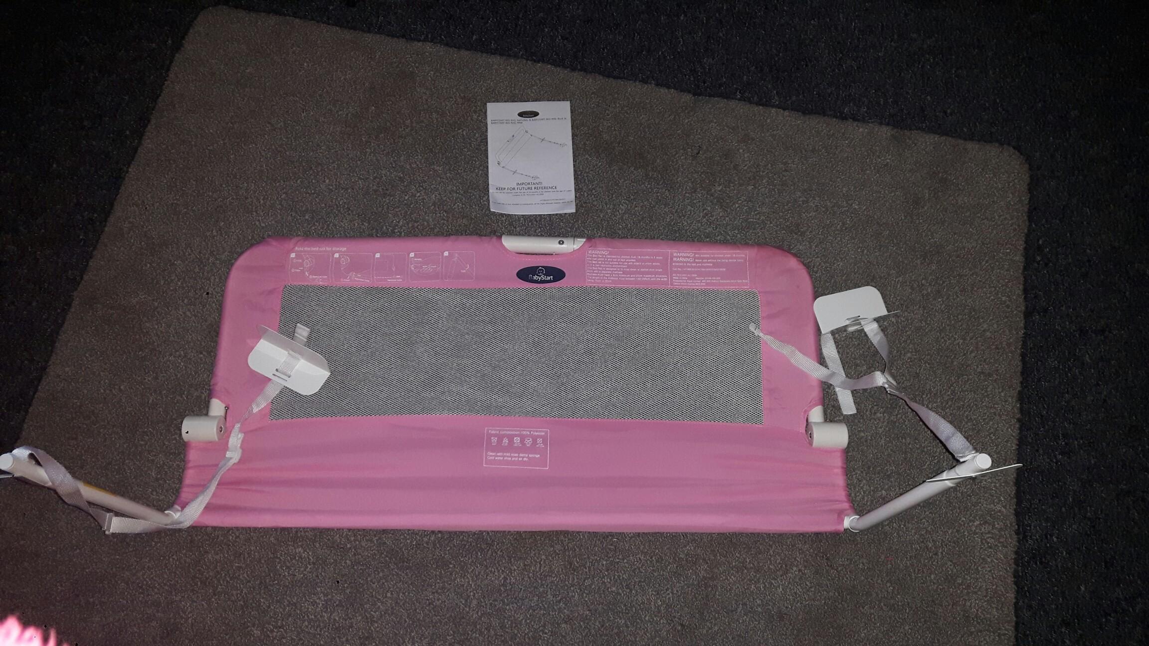 Bed Guard in NP44 Cwmbran für £ 5,00 zum Verkauf Shpock AT