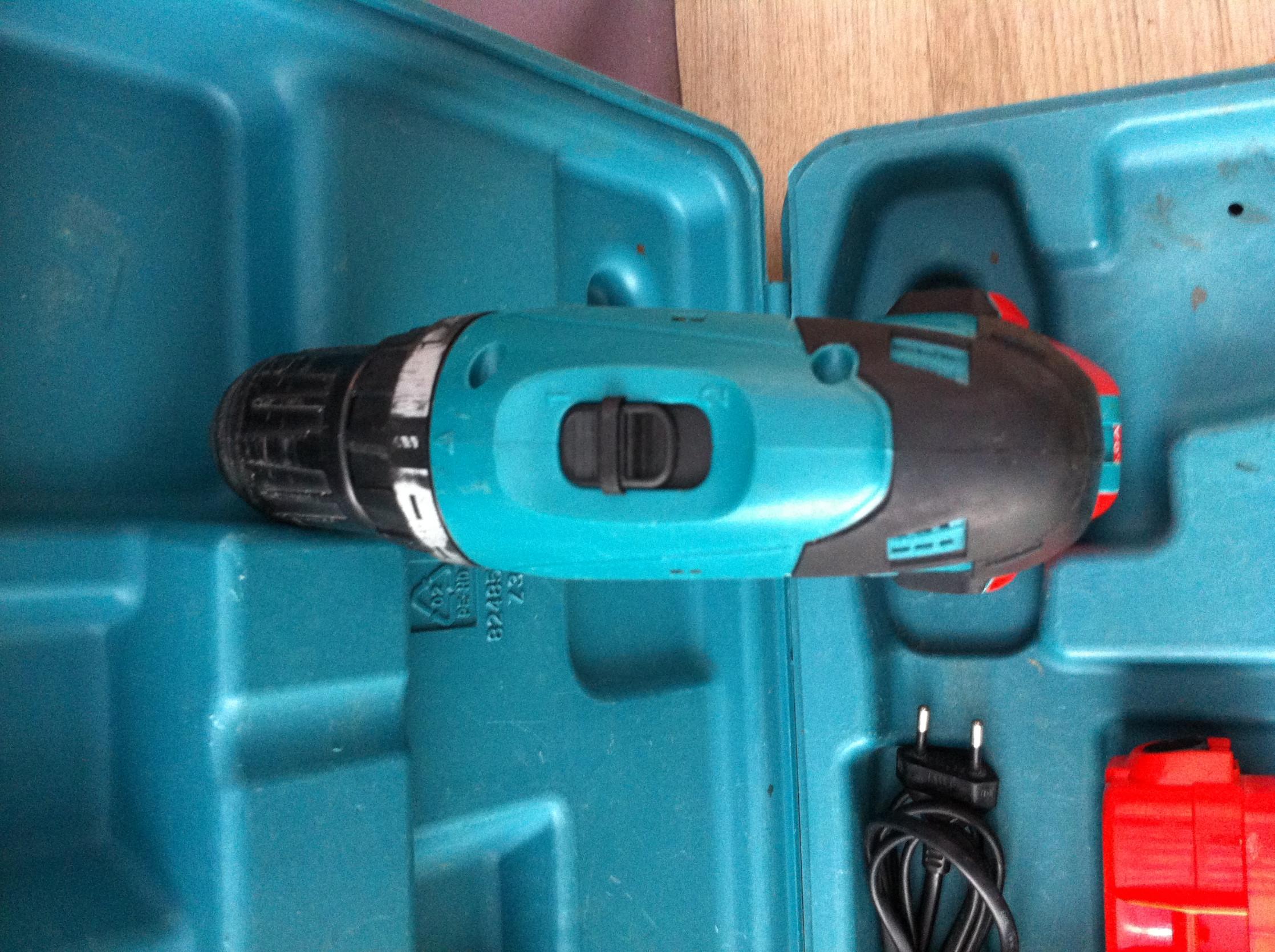 Makita 6271D 12V in 67582 Mettenheim für 50,00 € zum Verkauf | Shpock DE