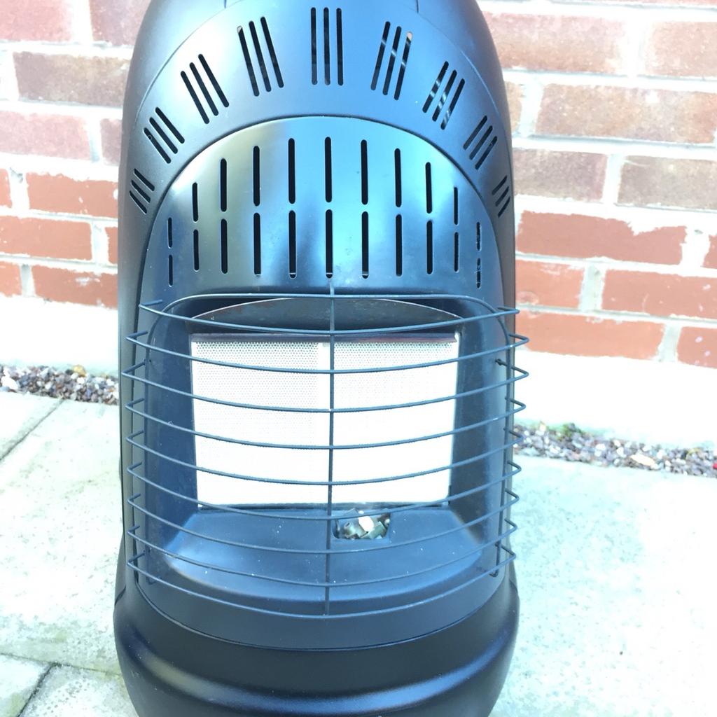 Valor "Robocab" calor gas heater in WS15 Rugeley for £45.00 for sale