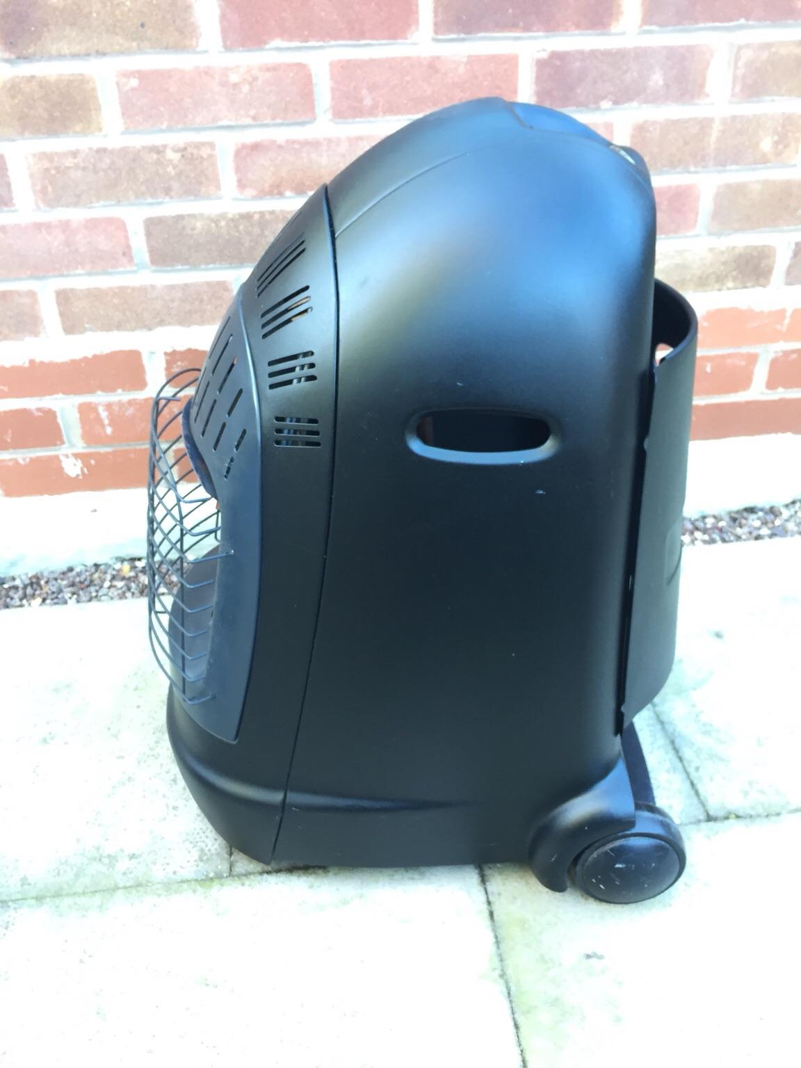 Valor "Robocab" calor gas heater in WS15 Rugeley for £45.00 for sale