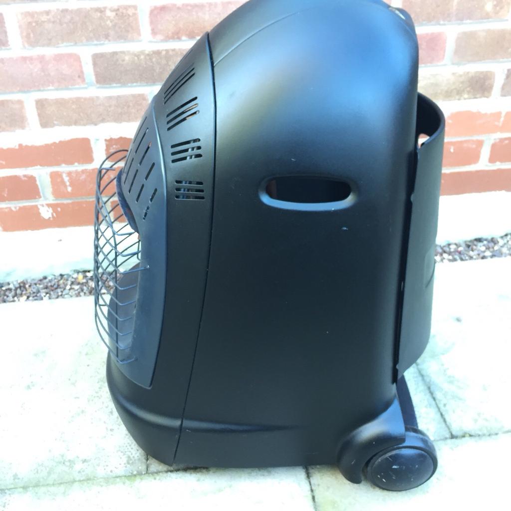 Valor "Robocab" calor gas heater in WS15 Rugeley for £45.00 for sale