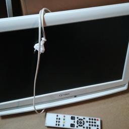 Verkaufen einen Flachbildfernseher von Funai... Bildschirmdiagonale 55cm... Funktioniert einwandfrei... Selbstabholung in Kiefersfelden