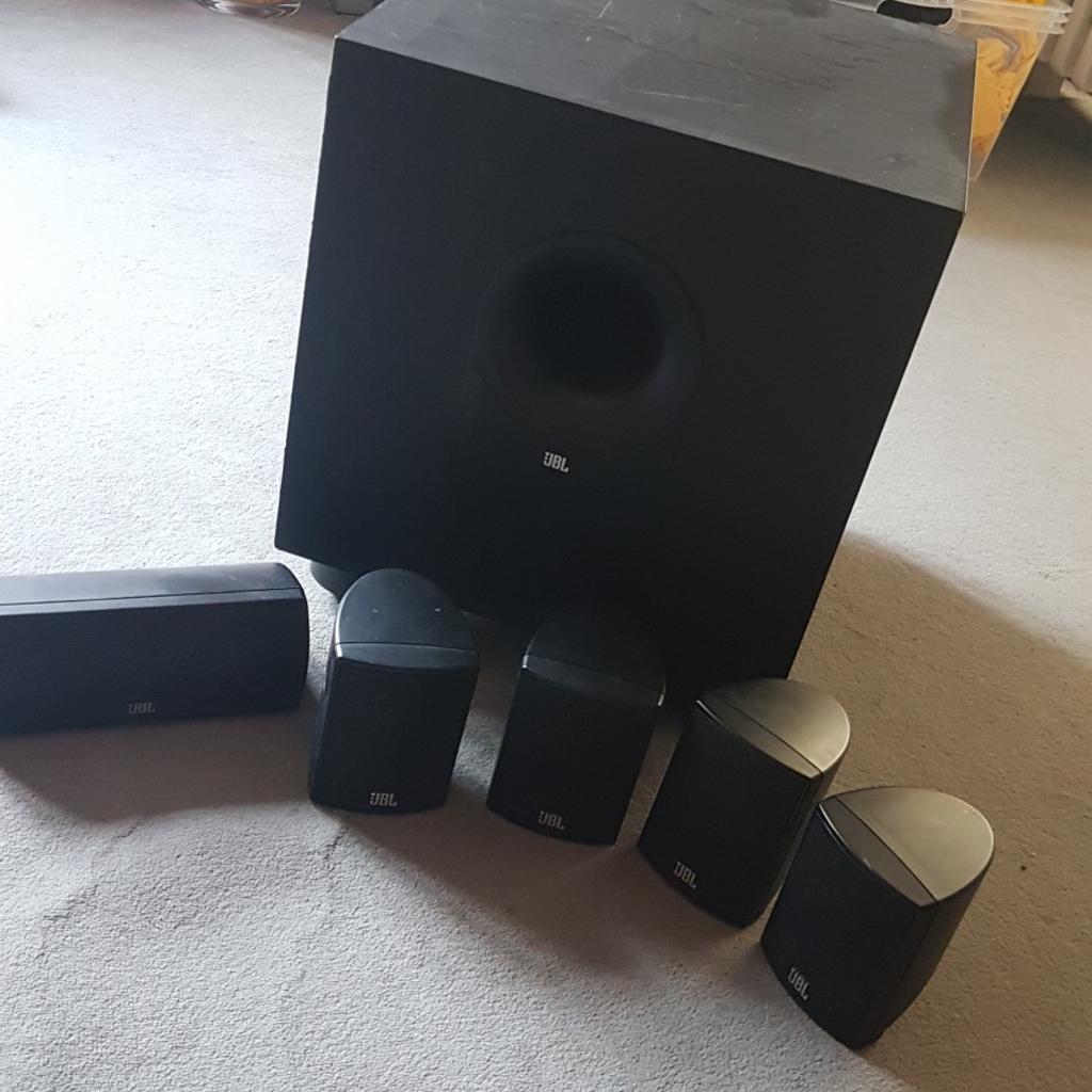 JBL Soundboxen in 81245 München für 60,00 € zum Verkauf | Shpock DE