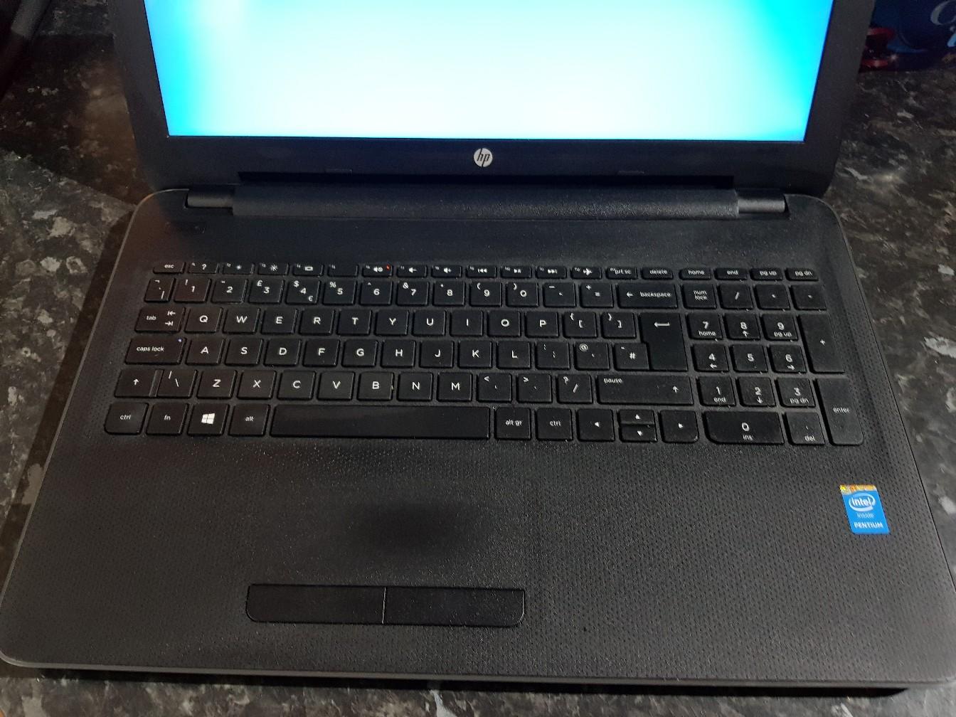 Ноутбук hp hq tre 71025 апгрейд