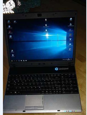 Laptop MSI MS 163C In 3481 Fels Am Wagram Für 65,00 € Zum Verkauf - Foto 4