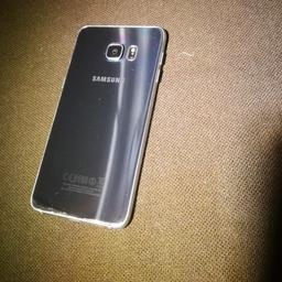 Säljer min telefon
Samsung galaxy s6 edge plus 32 GB
ANDROID 7.0.1
Måste byta lcd och sim slut
1 år gammal
 Har laddaren