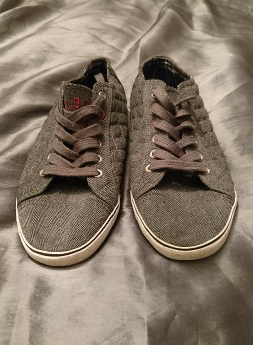 Buy & Sell Derbyshire Erewash - Photos for Mens shoes