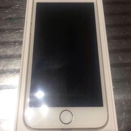 I phone 6 gold good condition couple marks on back nothing major on Vodafone but can easily be unlocked