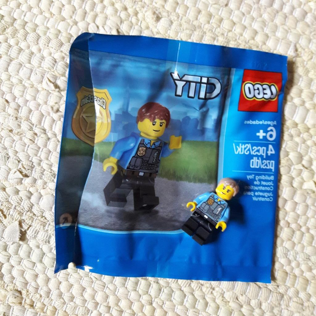 Co Op Chase Mccain Lego City Undercover Multiplayer LEGO City