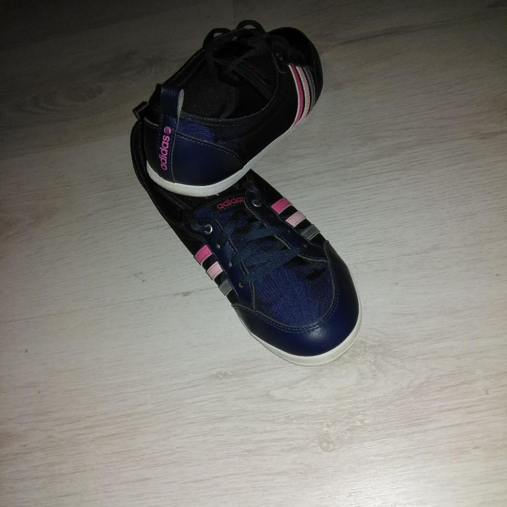 Frauen adidas cheap neo pinoa schuh