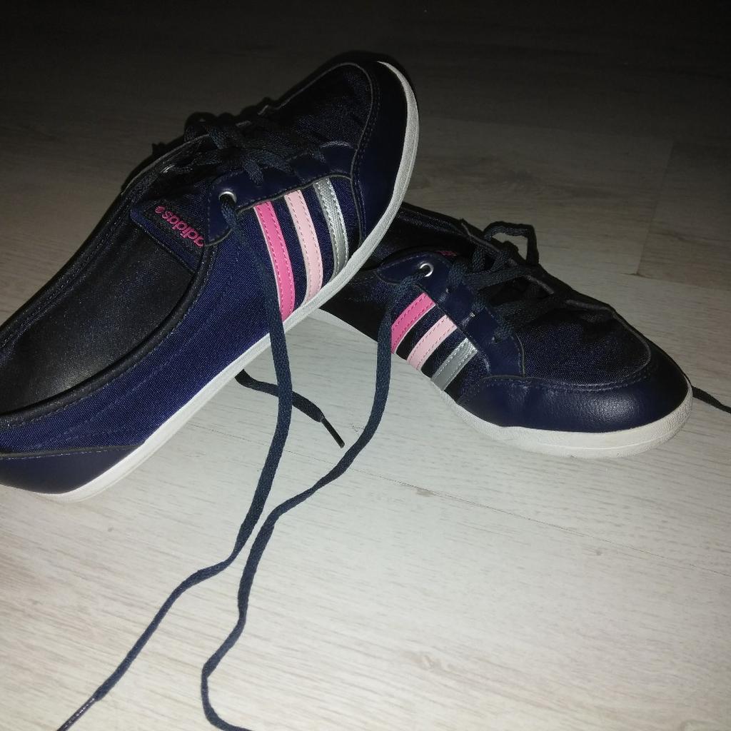 Adidas neo cheap piona ballerina