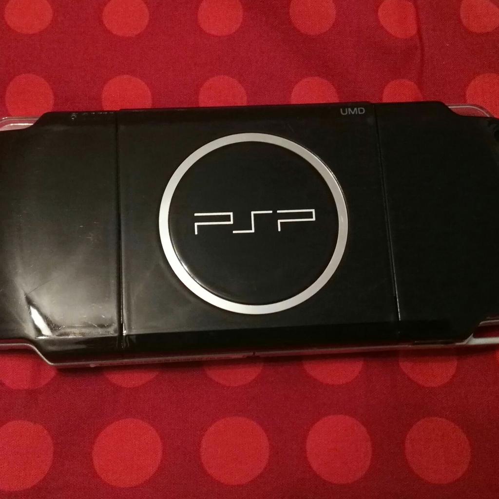 PSP Slim&Lite in 9800 Spittal an der Drau für 65,00 € zum Verkauf ...