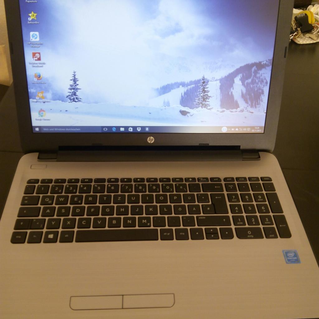 HP Notebook in 81369 München für € 300,00 zum Verkauf | Shpock AT