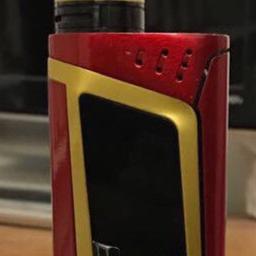 I have a smok alein vape for sale 
Great vape no problem at all 
Best one out there 
Does not come with batteries 
Offers welcome