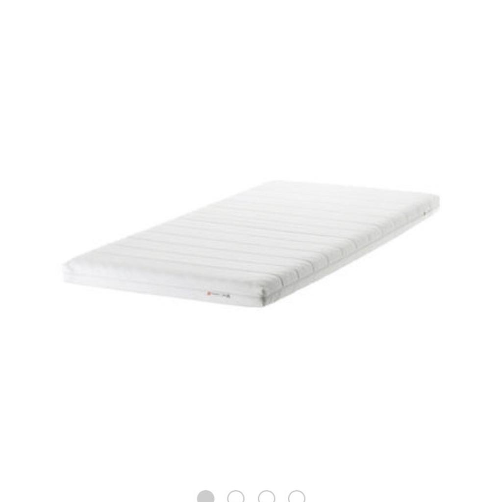 Ikea Moshult Single Mattress In N16 London Für 35,00 £ Zum Verkauf 