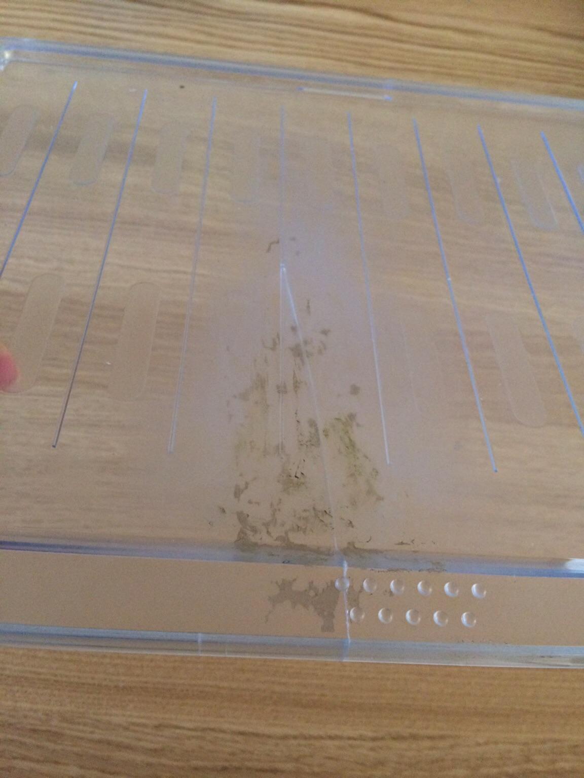 Tesco Fridge Freezer in KT12Thames for £30.00 for sale Shpock