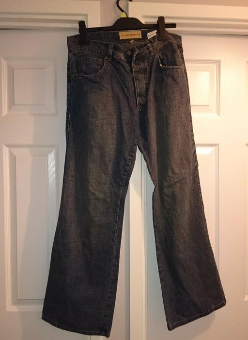 Buy & Sell Derbyshire Erewash - Photos for Mens jeans