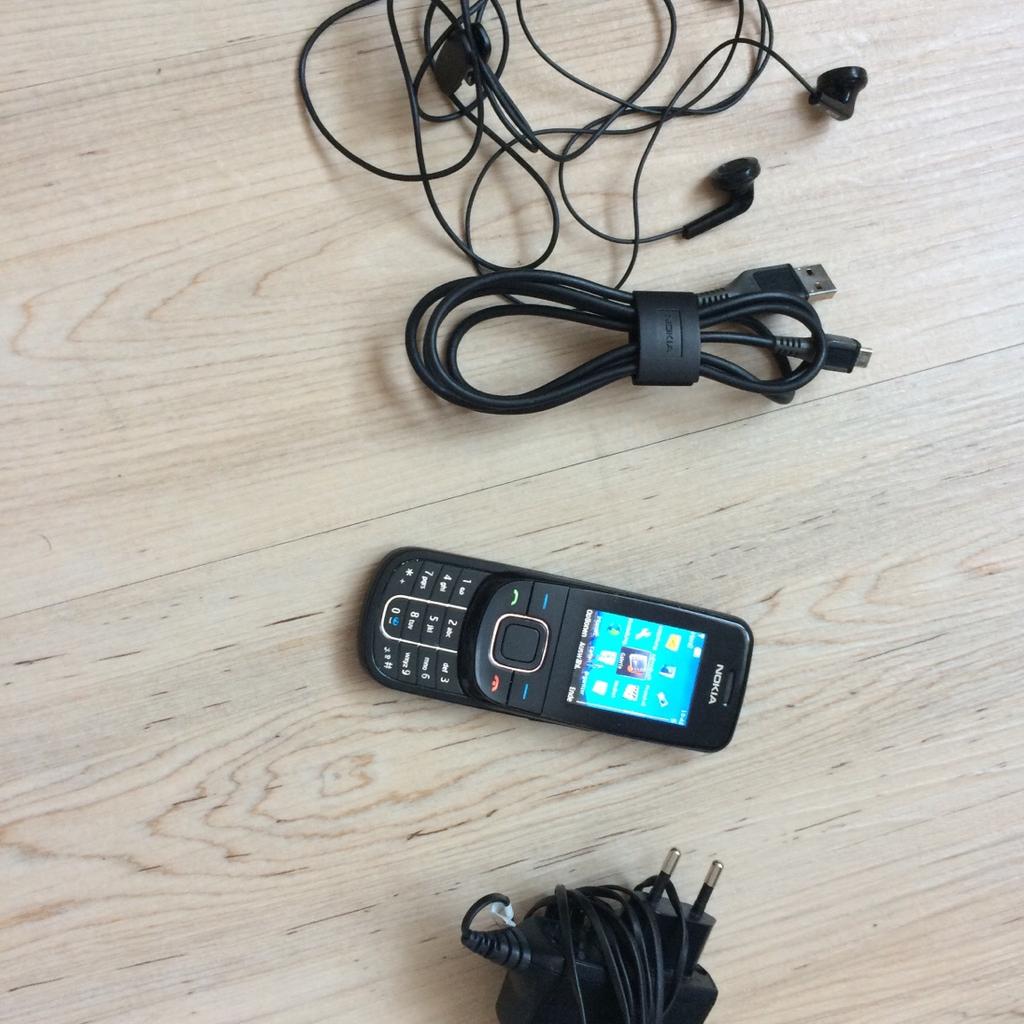 Nokia Handy zum Aufschieben in 18109 Rostock für 15,00 € zum Verkauf ...