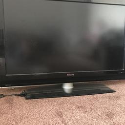 Open to offers no picture but sound was working then just went to black screen need gone today as it's in my living room 49"