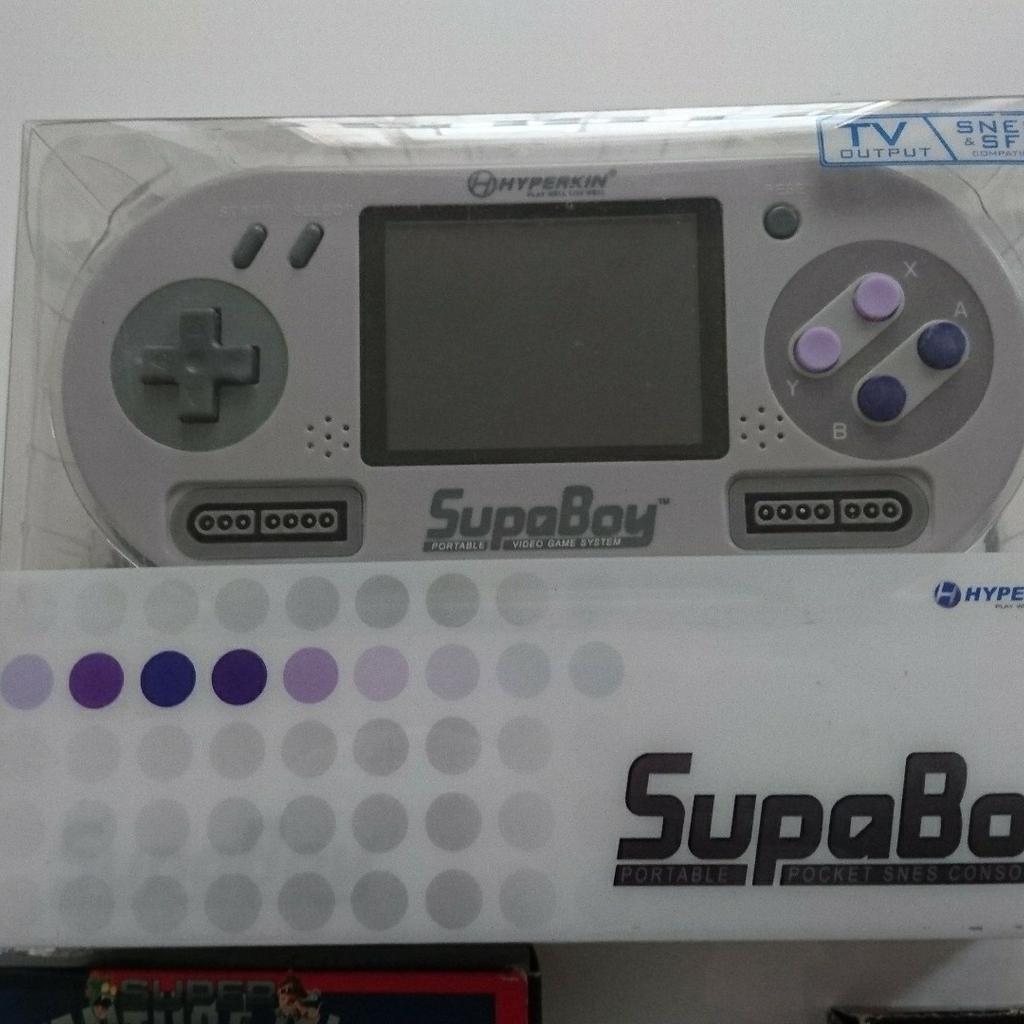 SupaBoy in 6166 Fulpmes for €115.00 for sale | Shpock