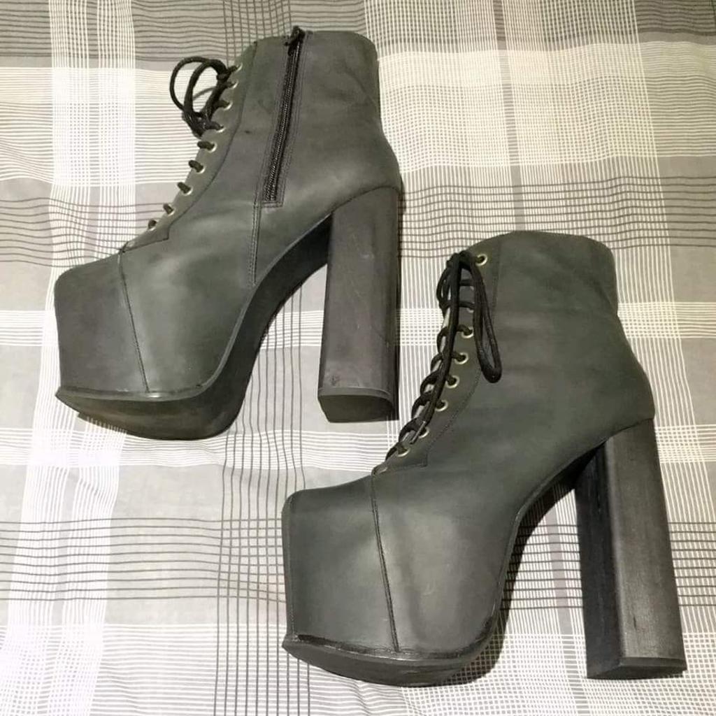 Jeffrey campbell hot sale big lita