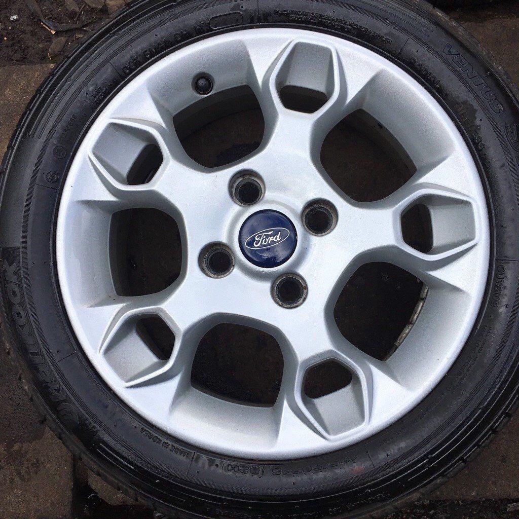 Ford 15