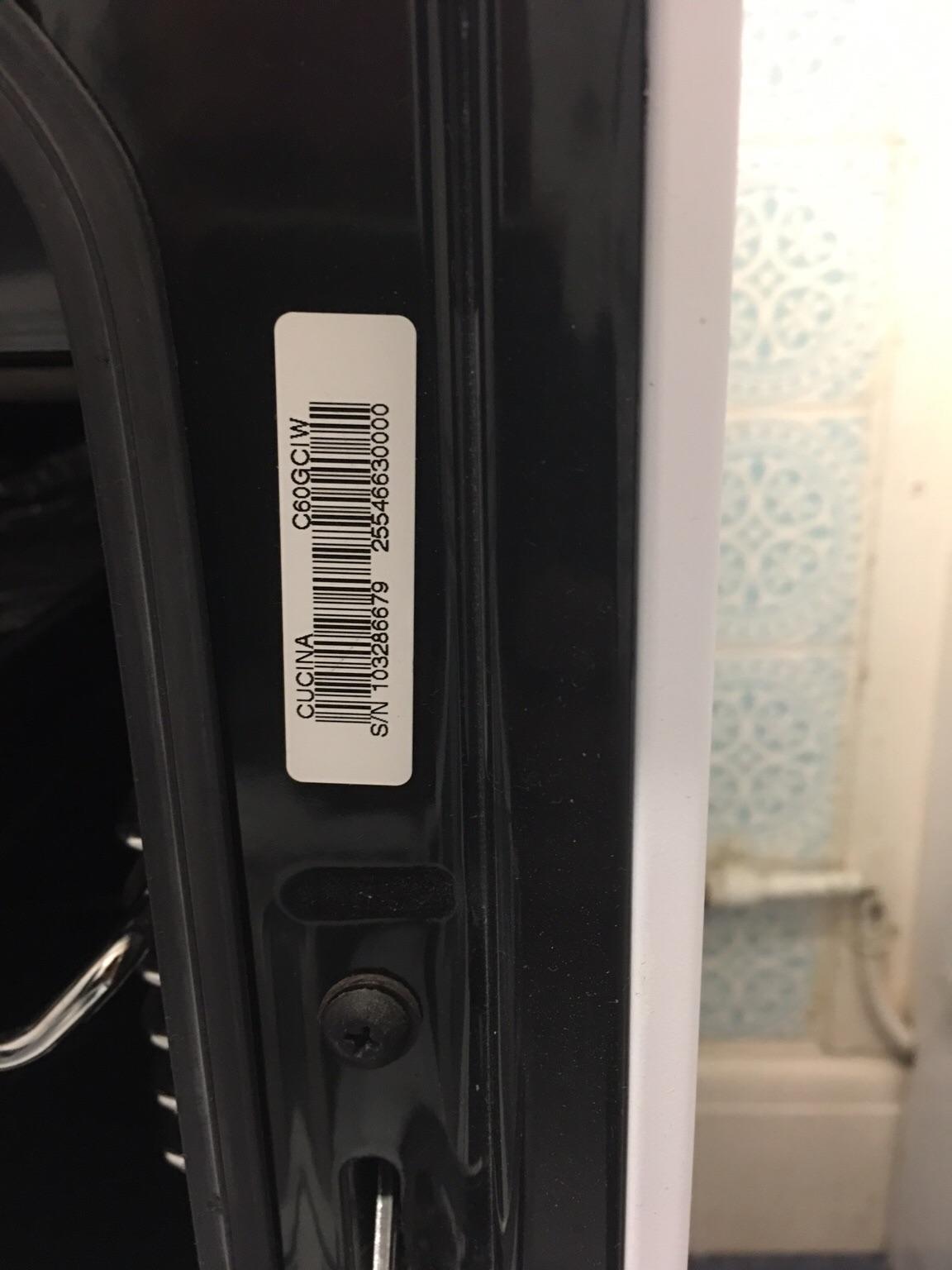 Cannon Gas Cooker in WF11 Knottingley für 100,00 £ zum Verkauf Shpock DE