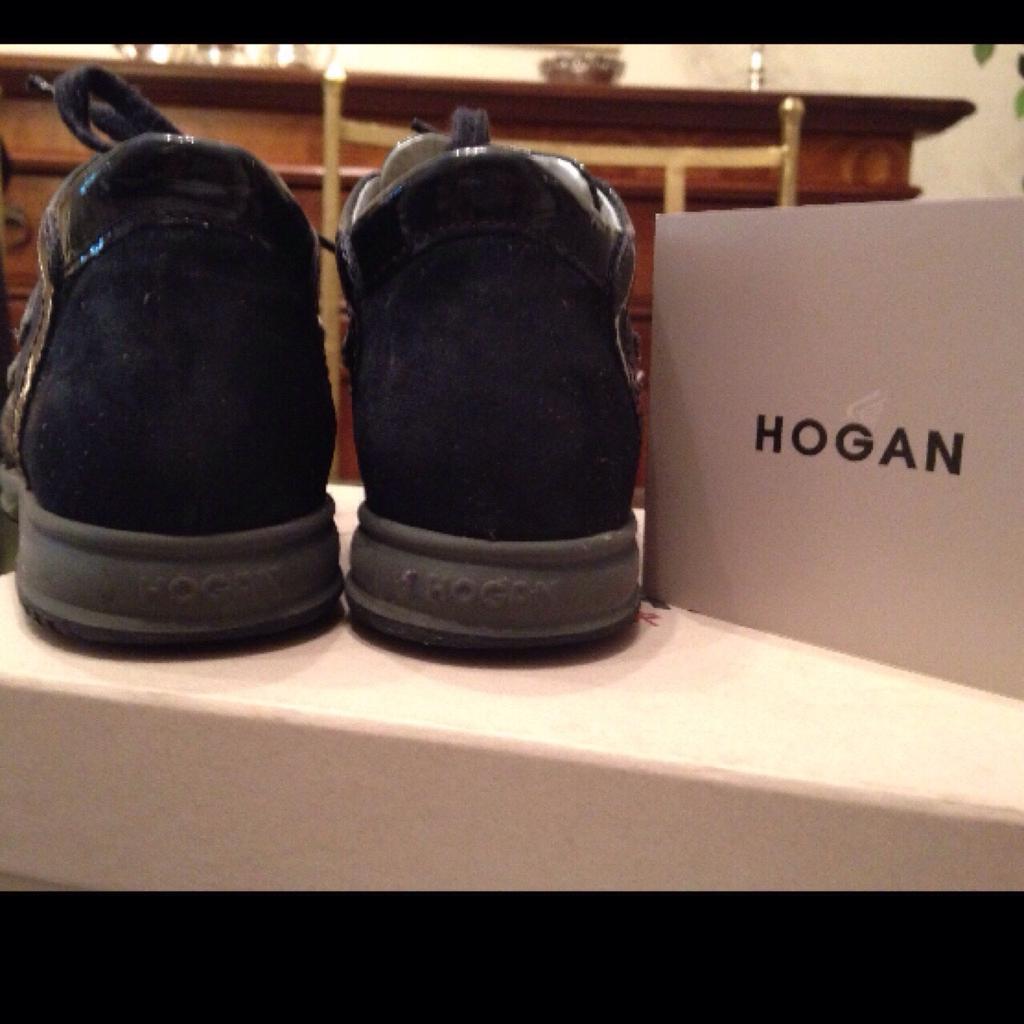 Hogan bimba clearance 23