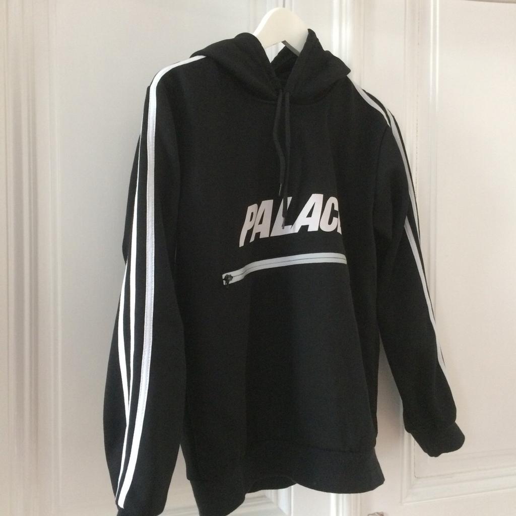 Hoodie palace deals x adidas