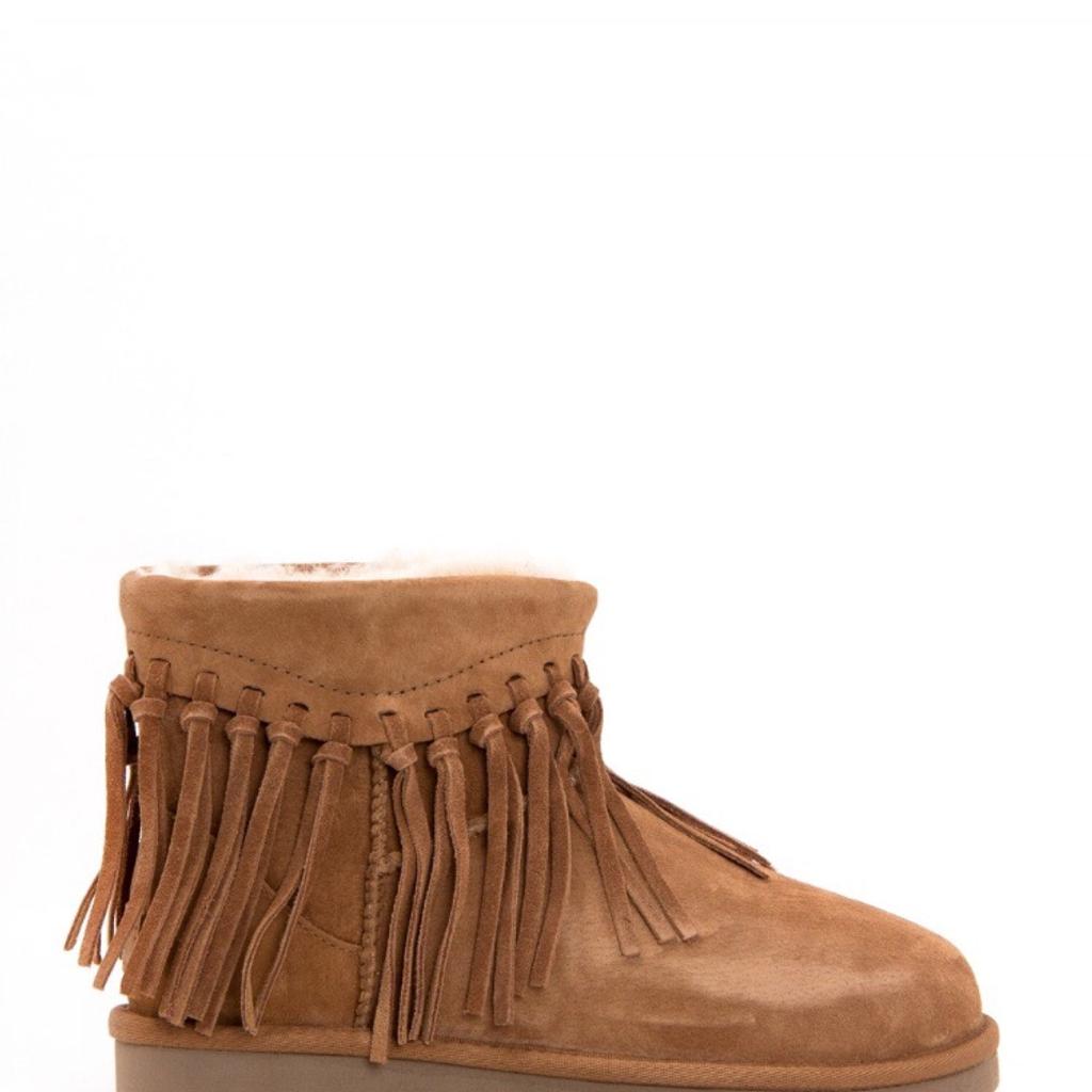 Ugg frange on sale