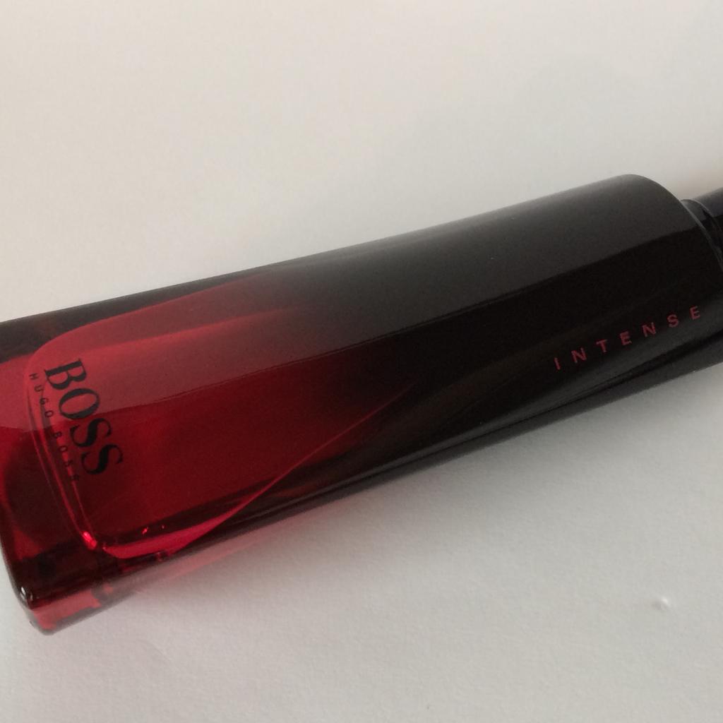 Hugo Boss INTENSE WOMAN Eau de Parfum 90 ml in 10367 Berlin für € 125