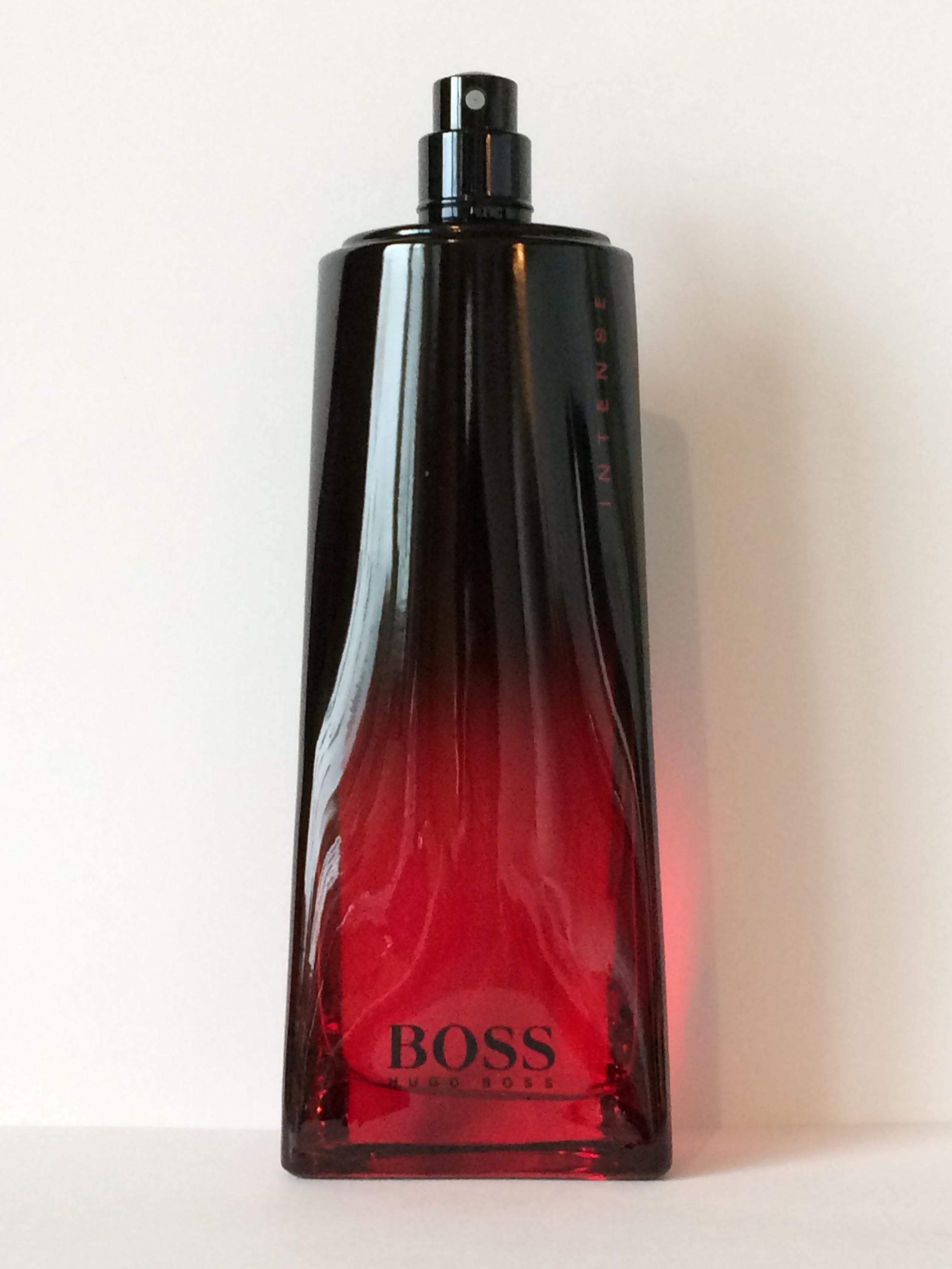 Hugo Boss INTENSE WOMAN Eau de Parfum 90 ml in 10367 Berlin für € 125