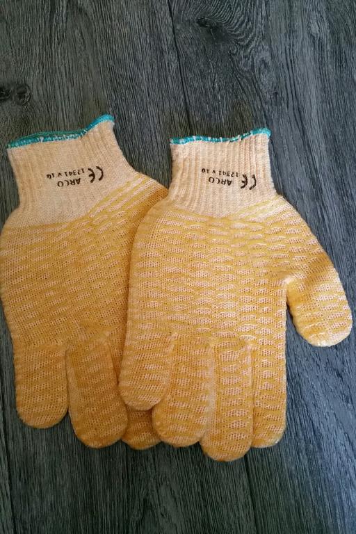 Buy & Sell South Yorkshire Barnsley - Photos for WORK GLOVES