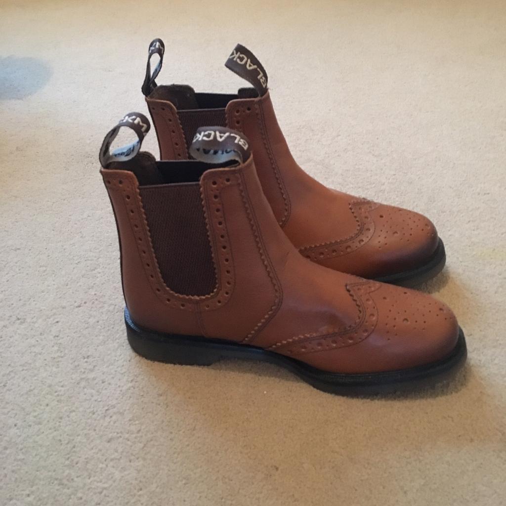 Blackmans dealer outlet boots