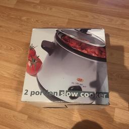 2 portion slow cooker