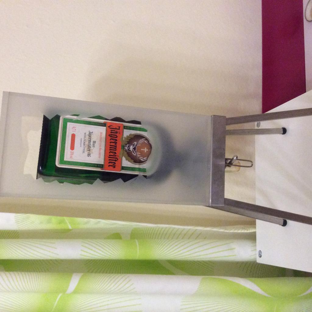 Jägermeister Spender in 4952 Weng im Innkreis for €20.00 for sale Shpock