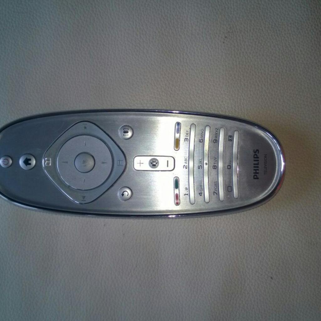 NEU! Originale Fernbedienung CRP 600 Philips in 56075 Koblenz für 19,00 ...