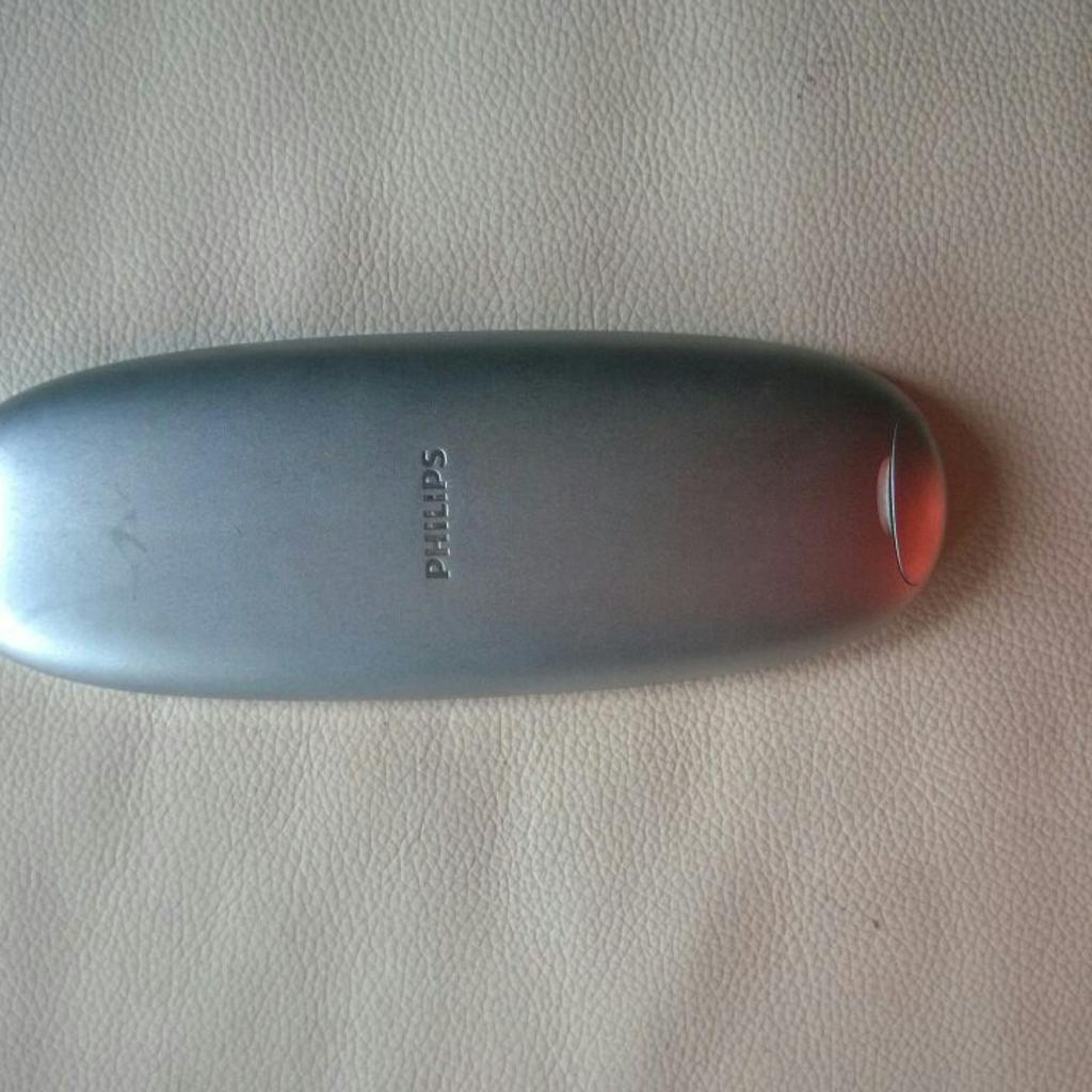 NEU! Originale Fernbedienung CRP 600 Philips in 56075 Koblenz für € 19 ...