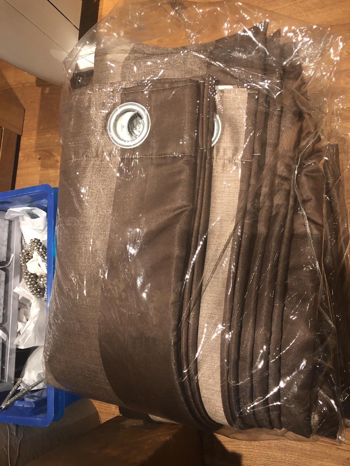 Dunelm mills curtains in SS16 Hills für £ 50,00 zum Verkauf Shpock AT