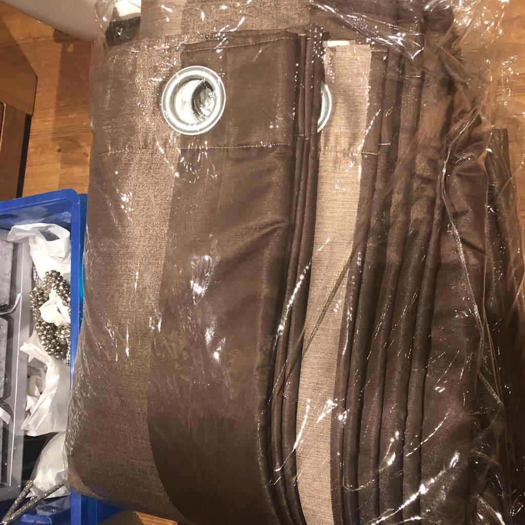 Dunelm mills curtains in SS16 Hills für £ 50,00 zum Verkauf Shpock AT