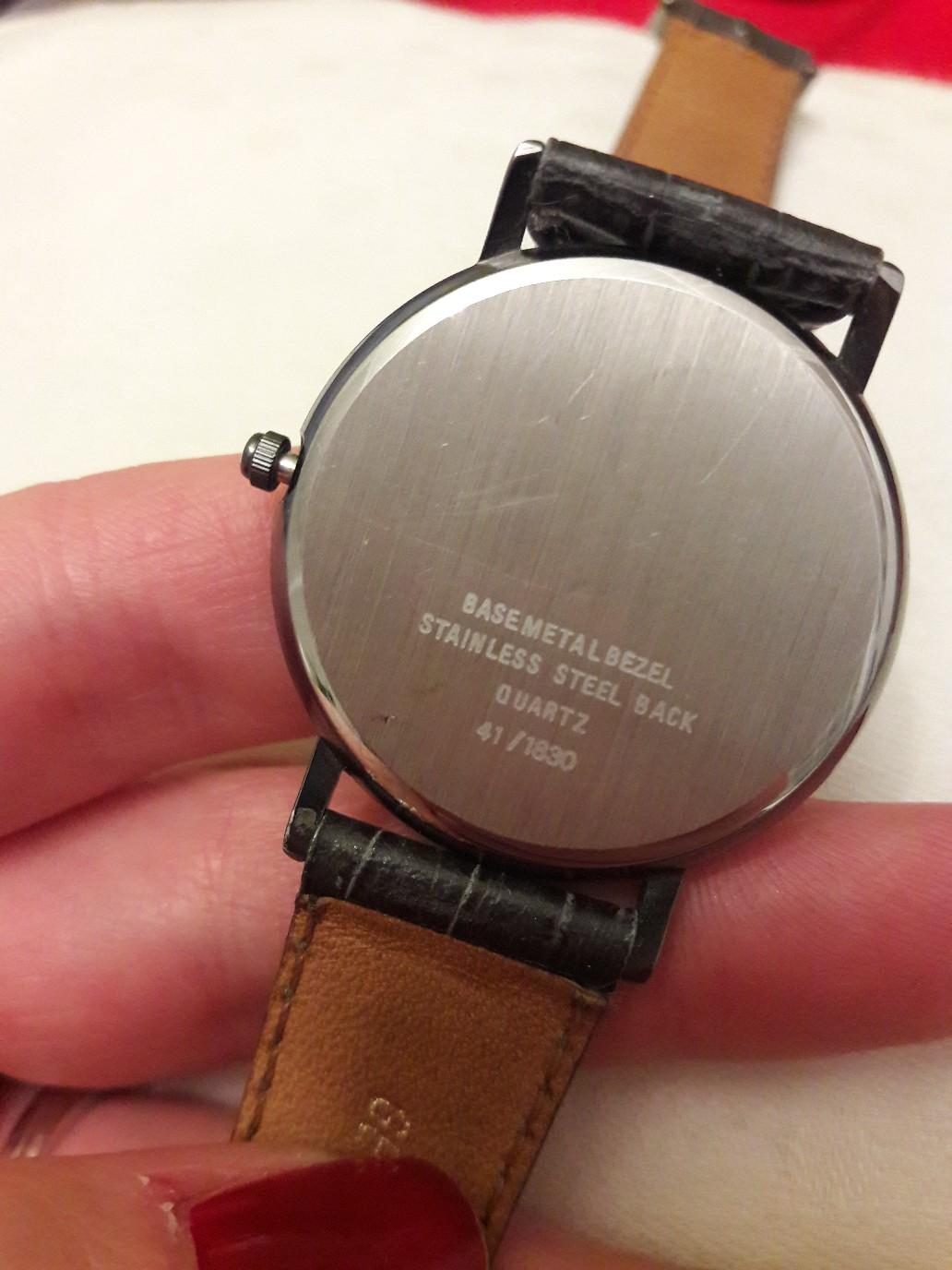 junghans mondphasenuhr